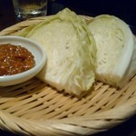 新鮮ホルモン ランボー - 