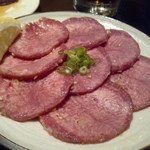 新鮮ホルモン ランボー - 