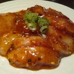 新鮮ホルモン ランボー - 