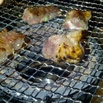 新鮮ホルモン ランボー - 