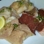 新鮮ホルモン ランボー - 