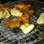 新鮮ホルモン ランボー - 