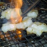 新鮮ホルモン ランボー - 