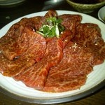 新鮮ホルモン ランボー - 