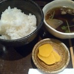 新鮮ホルモン ランボー - 