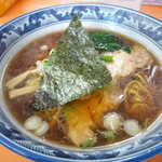 ごま田郎 - 私の記憶の中の最強の昔風ラーメン！