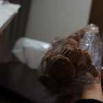 グリンデルワルド - 販売していたココナッツマカロン。・・・マカロンじゃないですね＾＾；