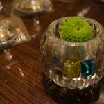 グリンデルワルド - 