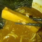 エビソバット トウキョウ 池袋店 - 美味いシナチク