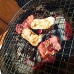 Genki Shichirin Yakiniku Gyuushige - 