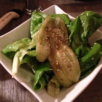うしごろバンビーナ 恵比寿本店 - サラダ