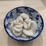 日本橋蛎殻町 すぎた - 