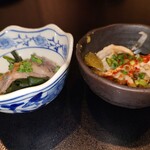 博多もつ鍋 徳永屋 - 