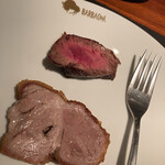 BARBACOA CLASSICO - 