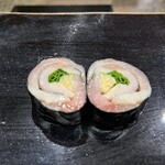 日本橋蛎殻町 すぎた - 