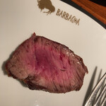 BARBACOA CLASSICO - 