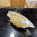 日本橋蛎殻町 すぎた - 