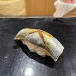 日本橋蛎殻町 すぎた - 