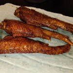 博多もつ鍋 徳永屋 - 