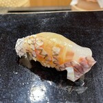 日本橋蛎殻町 すぎた - 