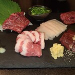 博多もつ鍋 徳永屋 - 