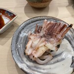 日本橋蛎殻町 すぎた - 