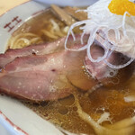 Ramen FeeL - チャーシュー