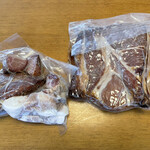 Ramen FeeL - お土産チャーシュー