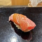 日本橋蛎殻町 すぎた - 