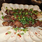 博多もつ鍋 徳永屋 - 