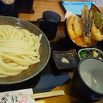 手打うどん　香村 - 