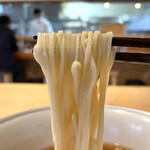 Ramen FeeL - 醤油の麺