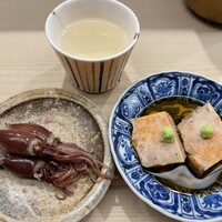 日本橋蛎殻町 すぎた - 