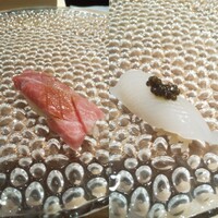 北新地 すし通 - 
