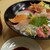 築地寿司清 - 料理写真:ちらし寿司