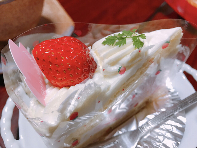 杵屋 鈴川店 - 北山形（和菓子）の写真