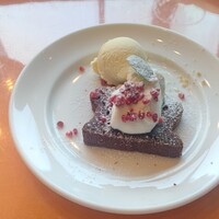 トラットリア グランボッカ - 