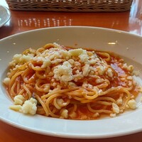 トラットリア グランボッカ - 