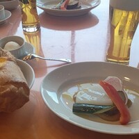 トラットリア グランボッカ - 