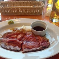 トラットリア グランボッカ - 