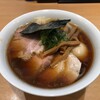 らぁ麺 すぎ本