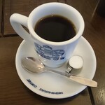 Kou Benishimura Kohi Ten - オリジナルブレンドコーヒー