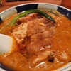 支那麺 はしご 本店