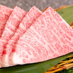 Kurogewagyuu Yakiniku Kisshan - 