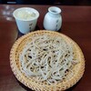 蕎麦 伊とう