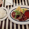肉が旨いカフェ NICK STOCK 名古屋駅前店