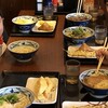 丸亀製麺 大村店