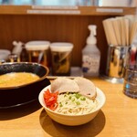 とんこつ麺匠 ムサコ - 