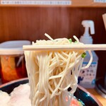 とんこつ麺匠 ムサコ - 