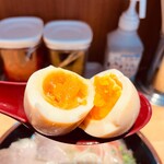 とんこつ麺匠 ムサコ - 